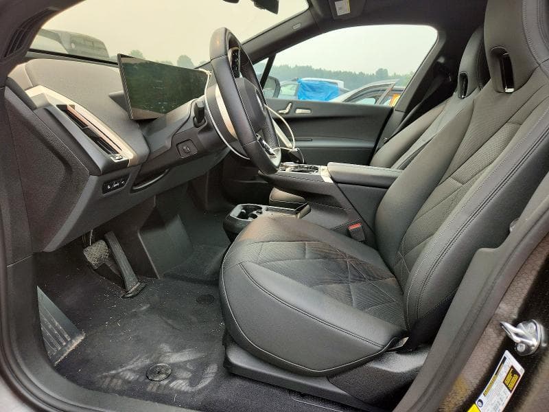 2024 BMW IX XDRIVE50 XDRIVE50 7
