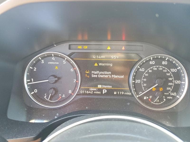 2025 MITSUBISHI OUTLANDER ES 9