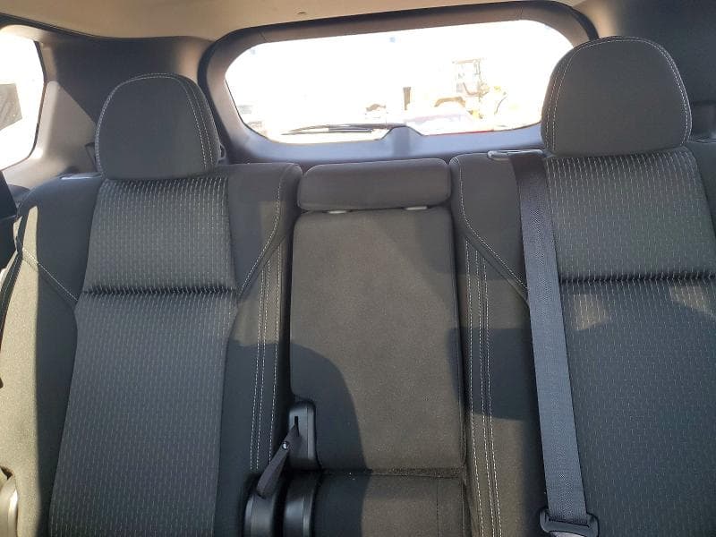 2025 MITSUBISHI OUTLANDER ES 10