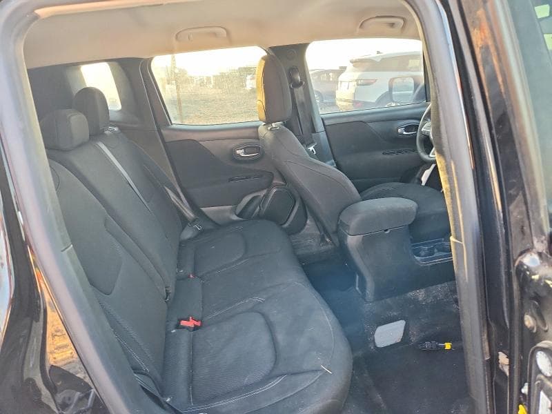 2021 JEEP RENEGADE SPORT SPORT 11