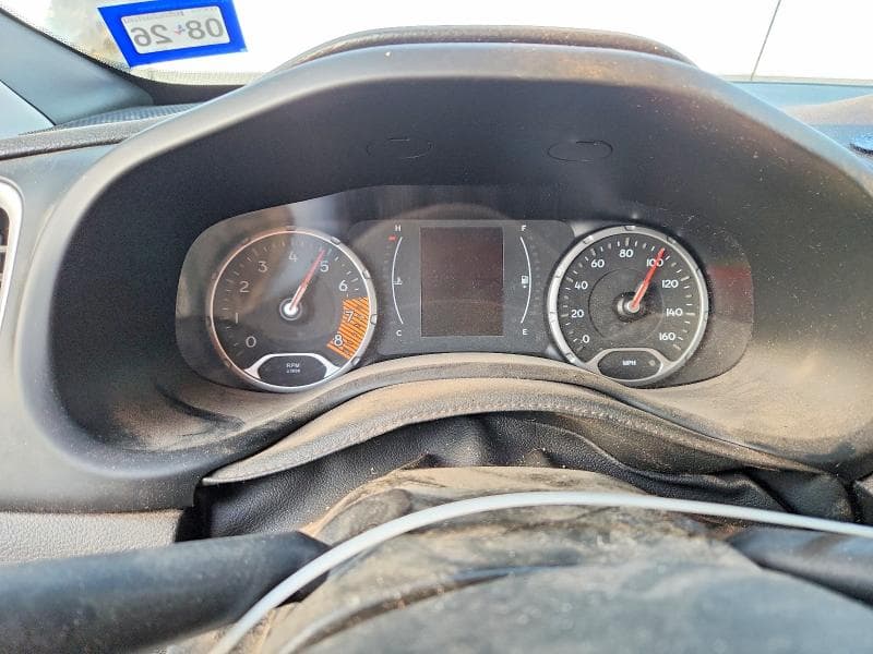 2021 JEEP RENEGADE SPORT SPORT 9