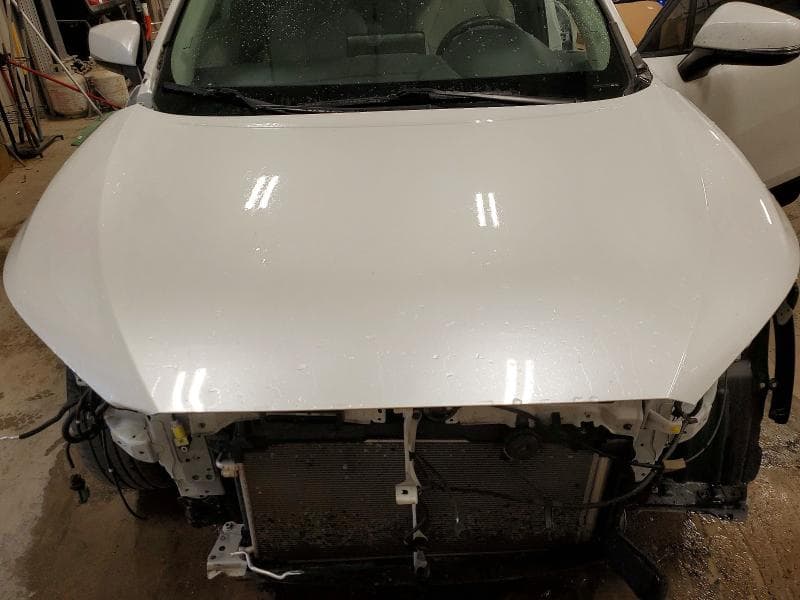 2022 TOYOTA COROLLA CROSS LE 12