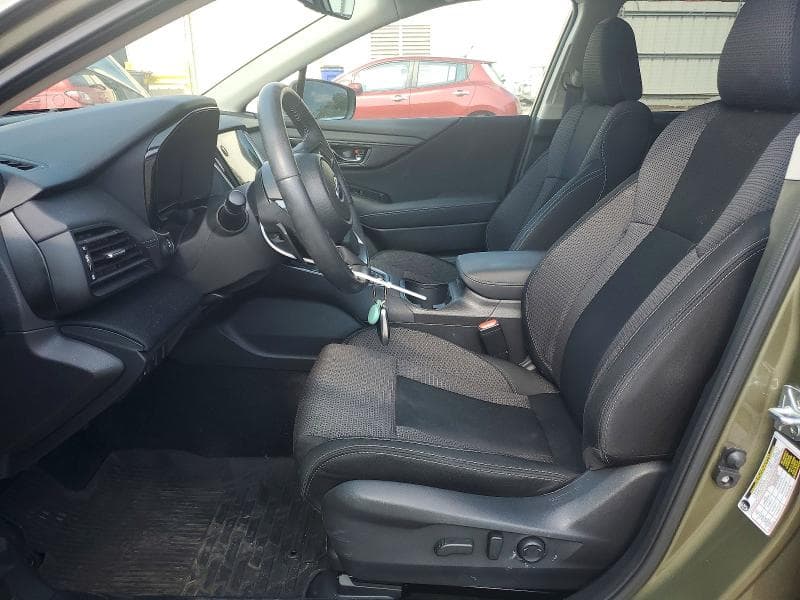 2024 SUBARU OUTBACK PREMIUM 7