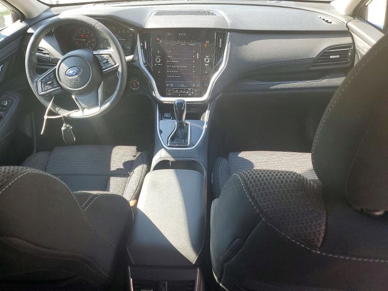 2024 SUBARU OUTBACK PREMIUM 8