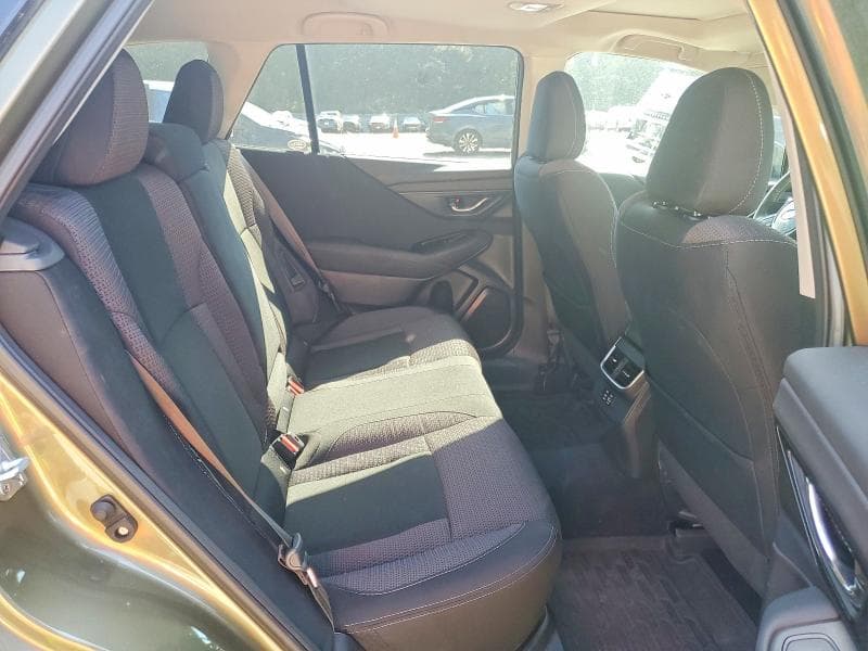 2024 SUBARU OUTBACK PREMIUM 10