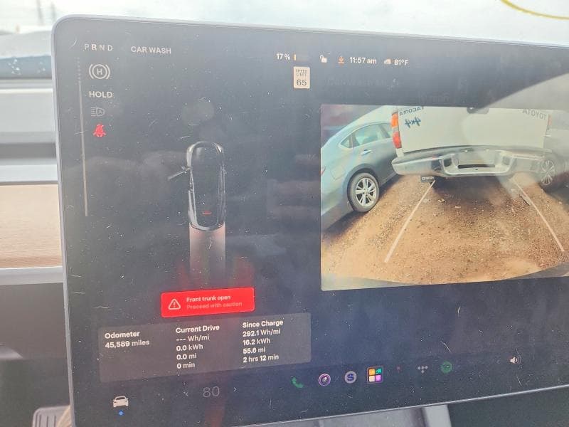 2023 TESLA MODEL Y 9