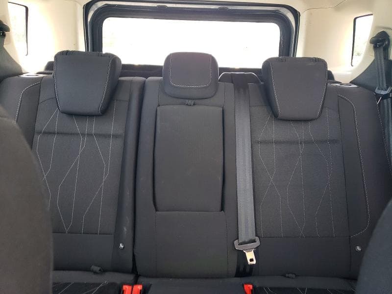 2022 FORD ECOSPORT SE SE 10