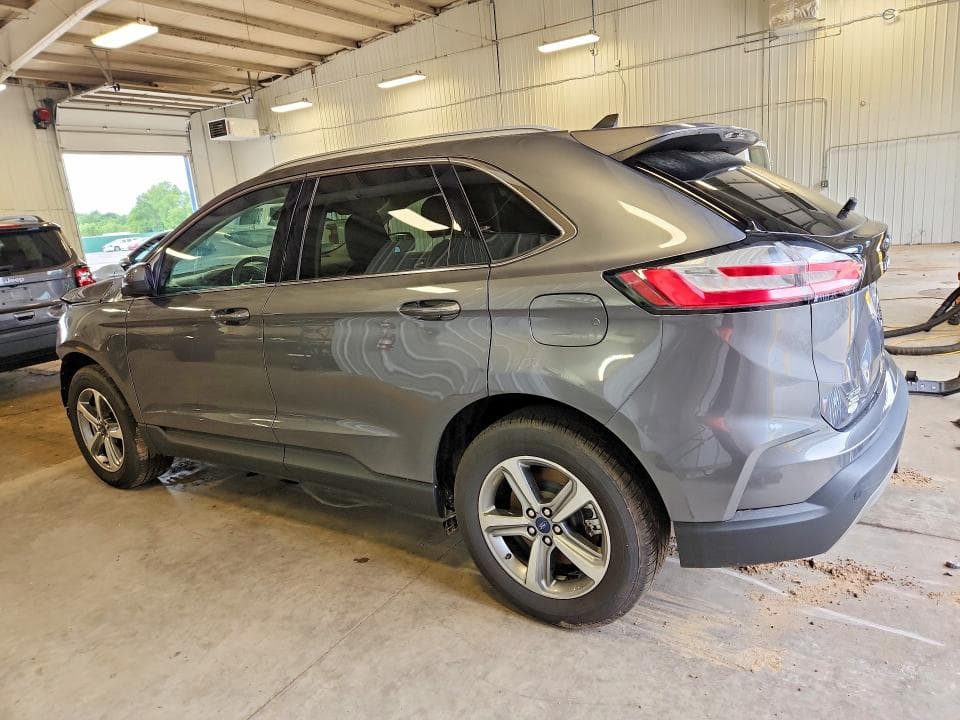 2022 FORD EDGE SEL SEL 2