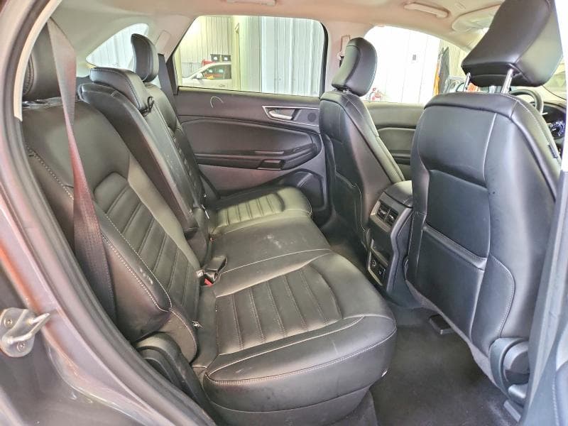 2022 FORD EDGE SEL SEL 11