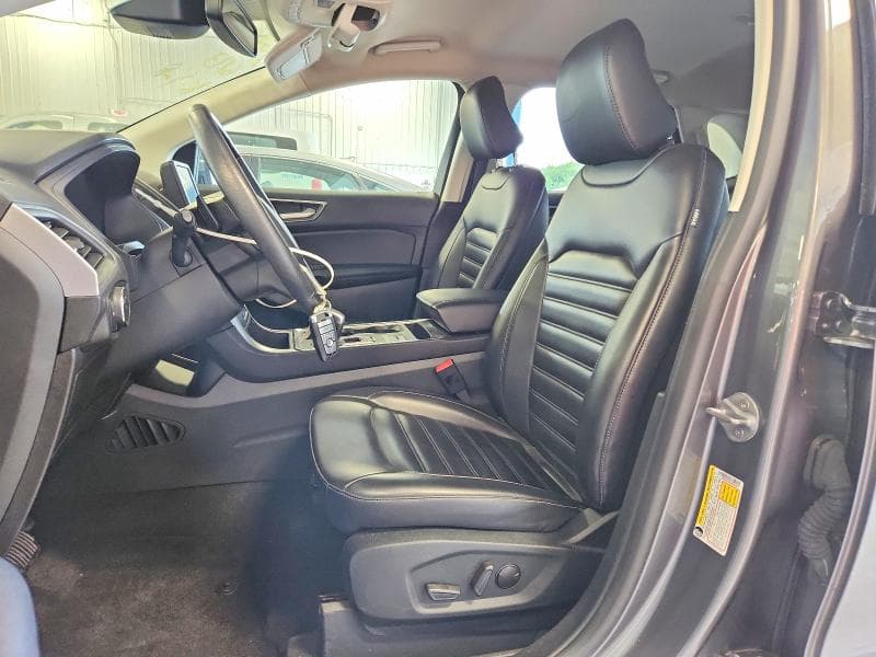 2022 FORD EDGE SEL SEL 7