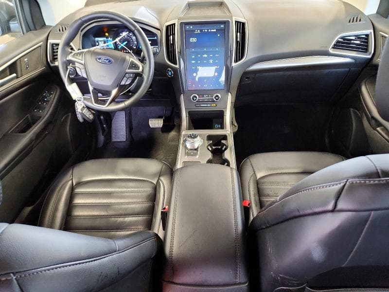 2022 FORD EDGE SEL SEL 8