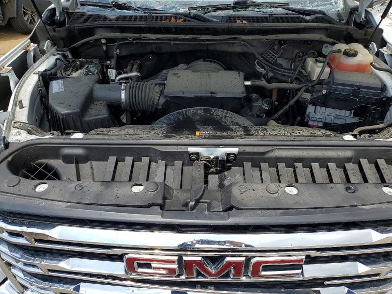 2021 GMC SIERRA K2500 SLE 11