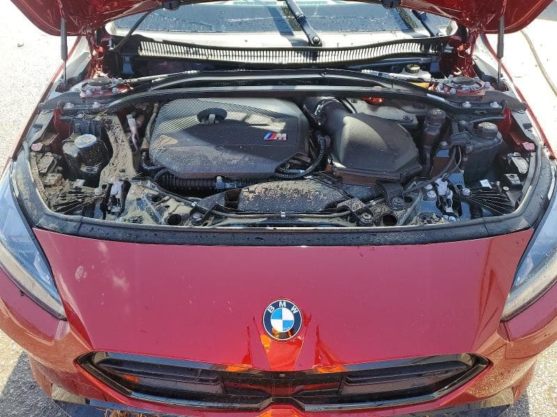 2025 BMW M235XI 11