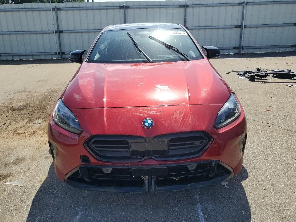 2025 BMW M235XI 5