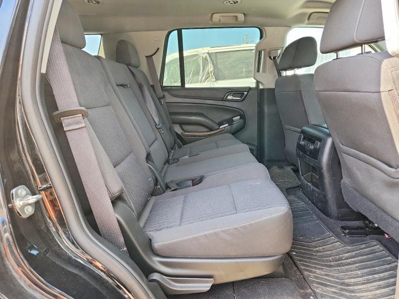 2020 CHEVROLET TAHOE K1500 LS 11