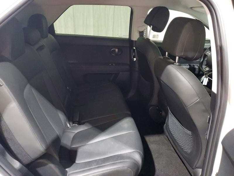 2025 HYUNDAI IONIQ 5 SEL 11