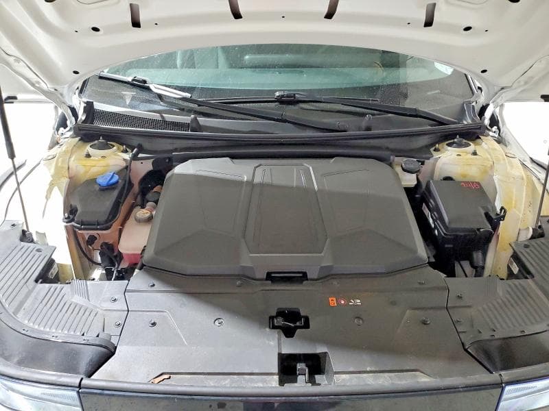 2025 HYUNDAI IONIQ 5 SEL 12