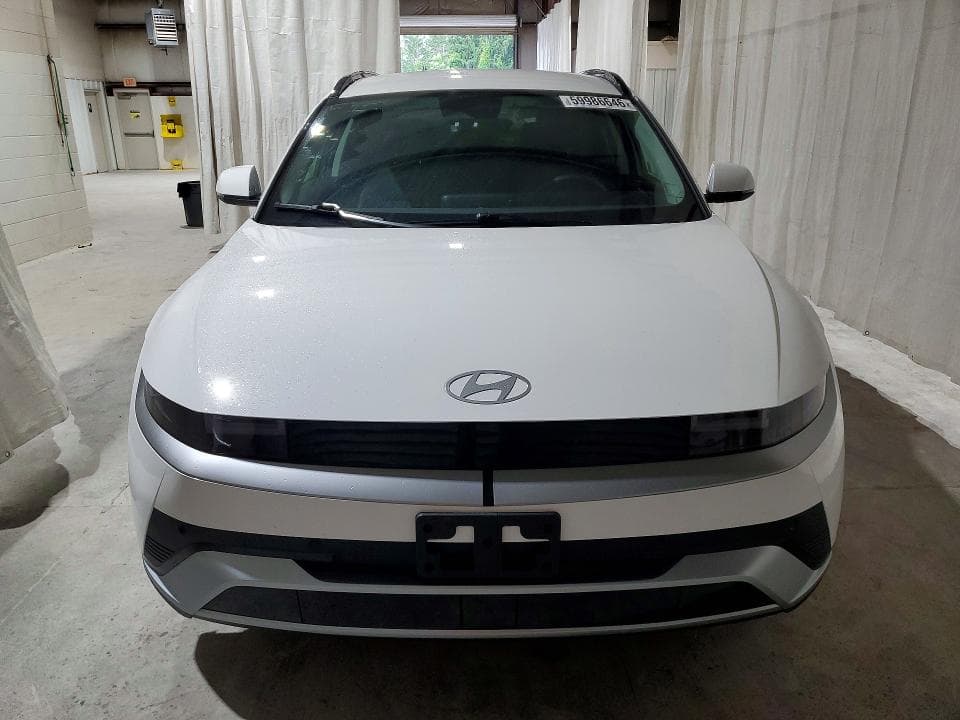 2025 HYUNDAI IONIQ 5 SEL 5