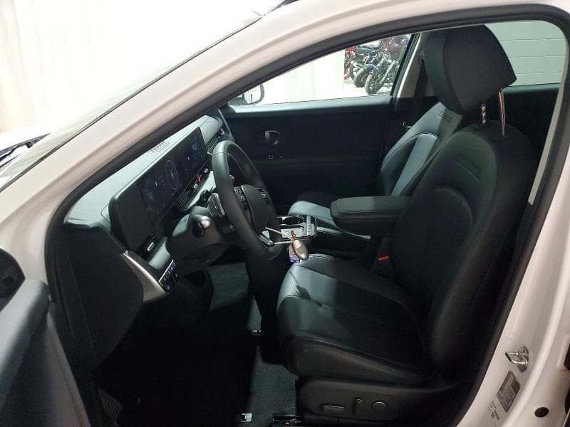 2025 HYUNDAI IONIQ 5 SEL 7