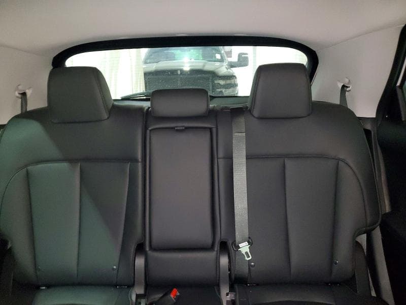 2025 HYUNDAI IONIQ 5 SEL 10