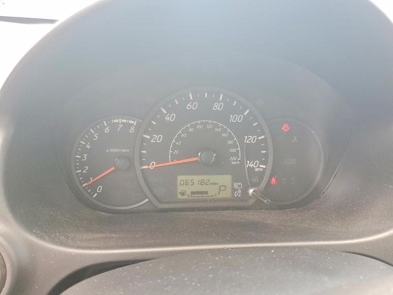 2019 MITSUBISHI MIRAGE G4 ES 9