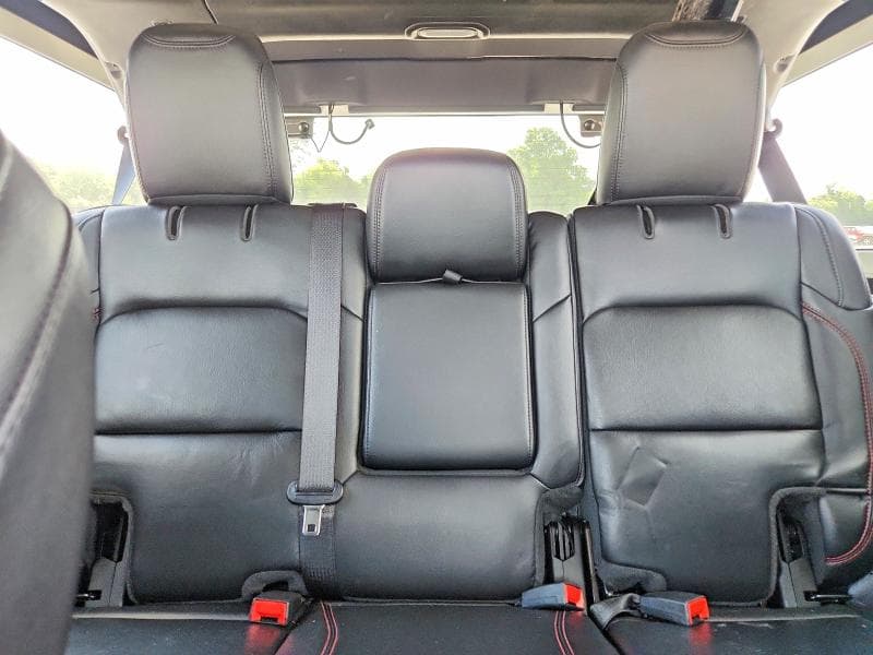 2019 JEEP WRANGLER UNLIMITED RUBICON 10
