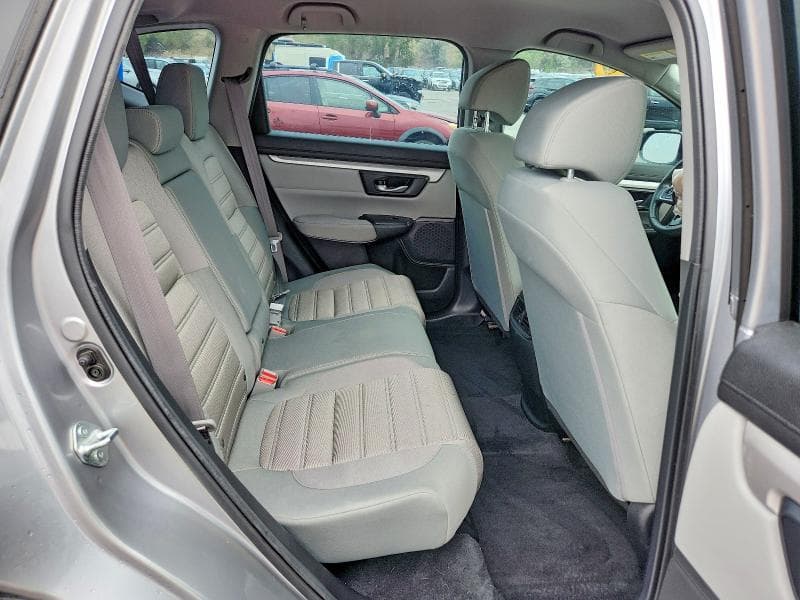 2021 HONDA CR-V LX LX 11