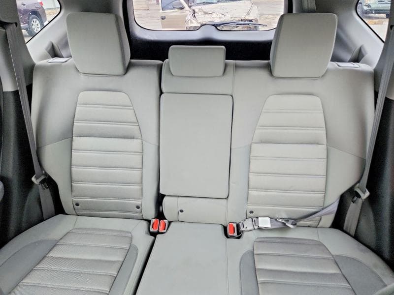 2021 HONDA CR-V LX LX 10