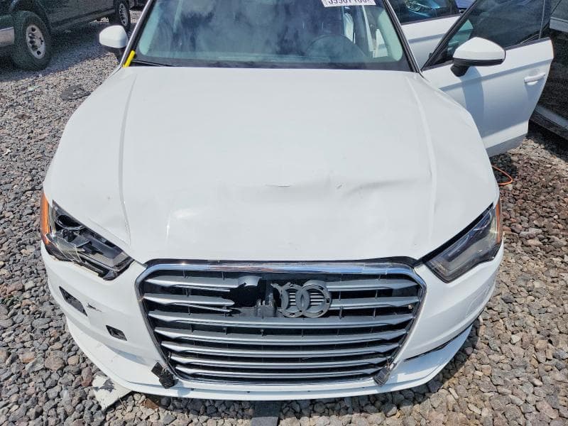 2016 AUDI A3 PREMIUM PREMIUM 11