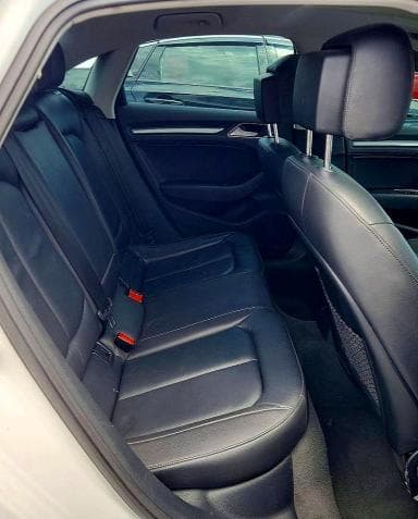 2016 AUDI A3 PREMIUM PREMIUM 10