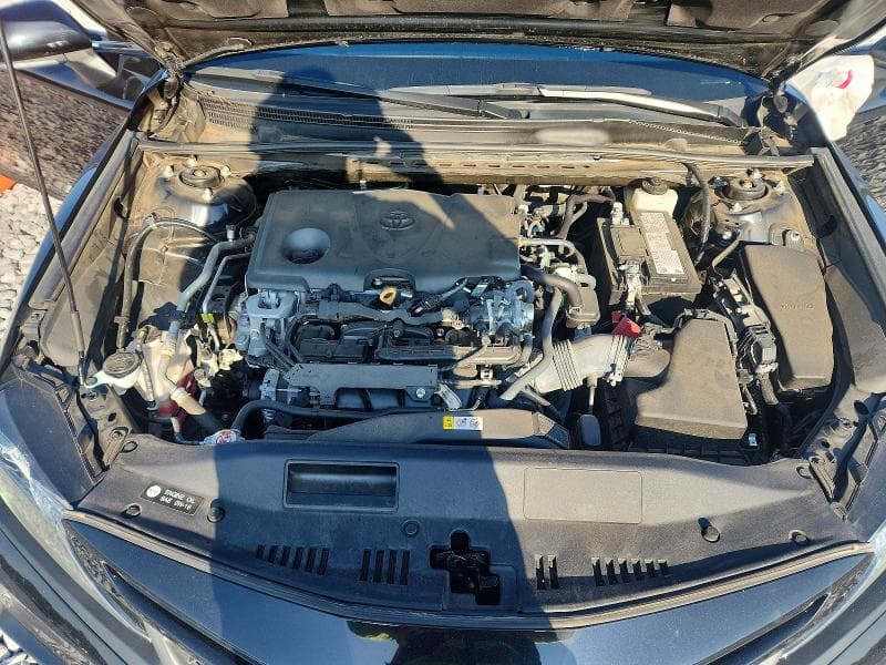 2023 TOYOTA CAMRY SE 11