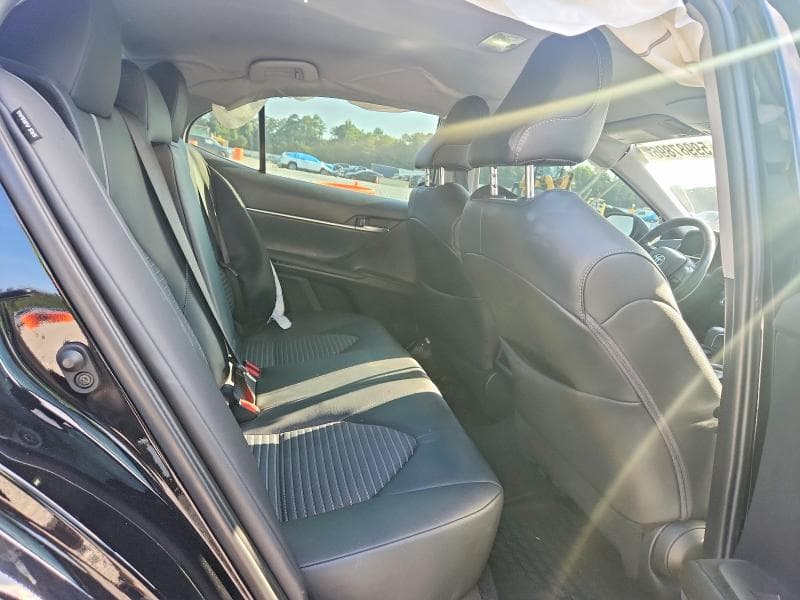 2023 TOYOTA CAMRY SE 10