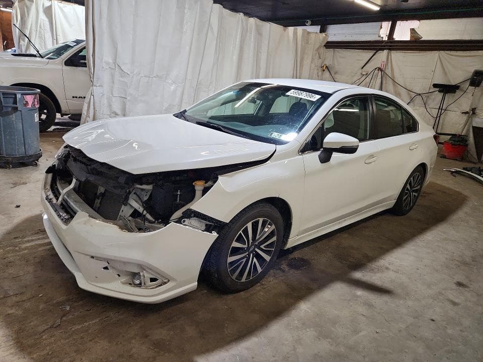 2019 SUBARU LEGACY 2.5I PREMIUM - 1