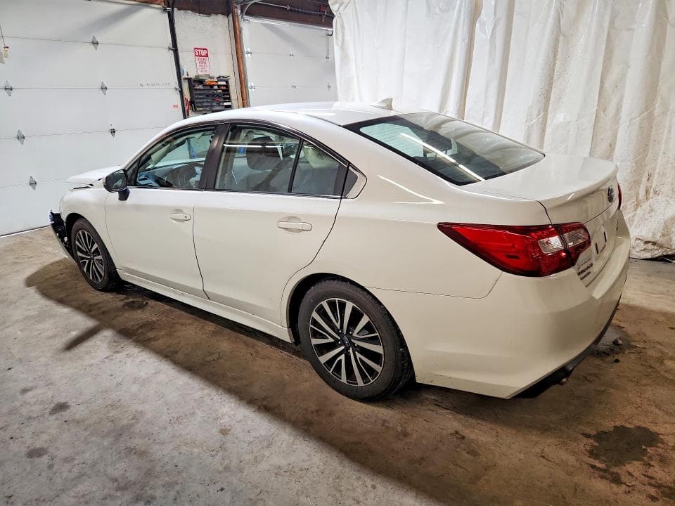 2019 SUBARU LEGACY 2.5I PREMIUM 2