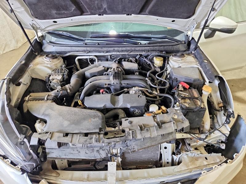 2019 SUBARU LEGACY 2.5I PREMIUM 11