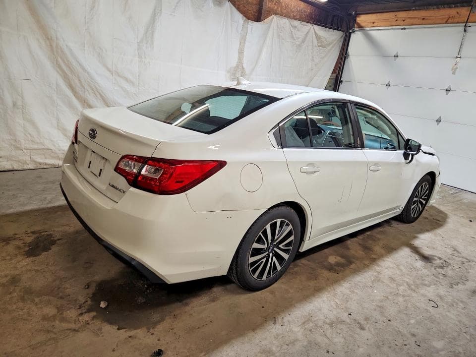 2019 SUBARU LEGACY 2.5I PREMIUM 3