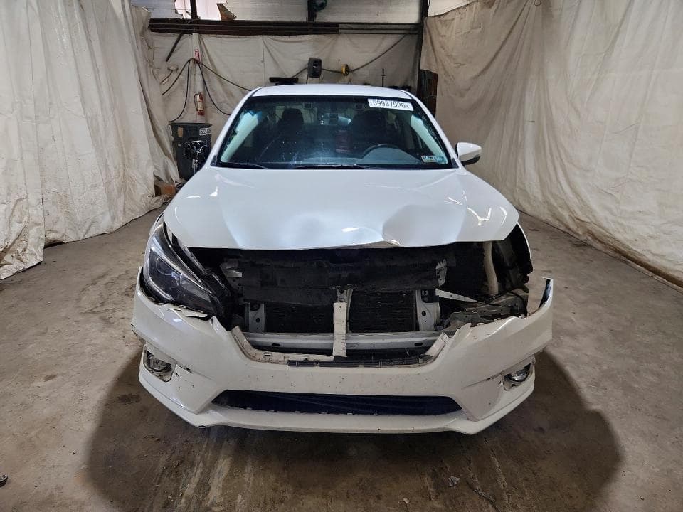 2019 SUBARU LEGACY 2.5I PREMIUM 5