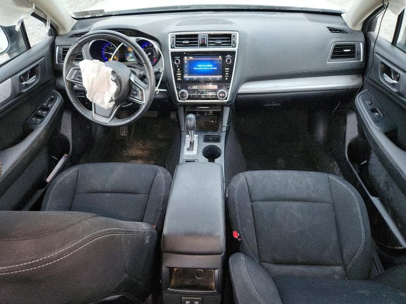 2019 SUBARU LEGACY 2.5I PREMIUM 8