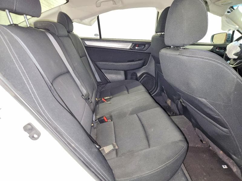 2019 SUBARU LEGACY 2.5I PREMIUM 10