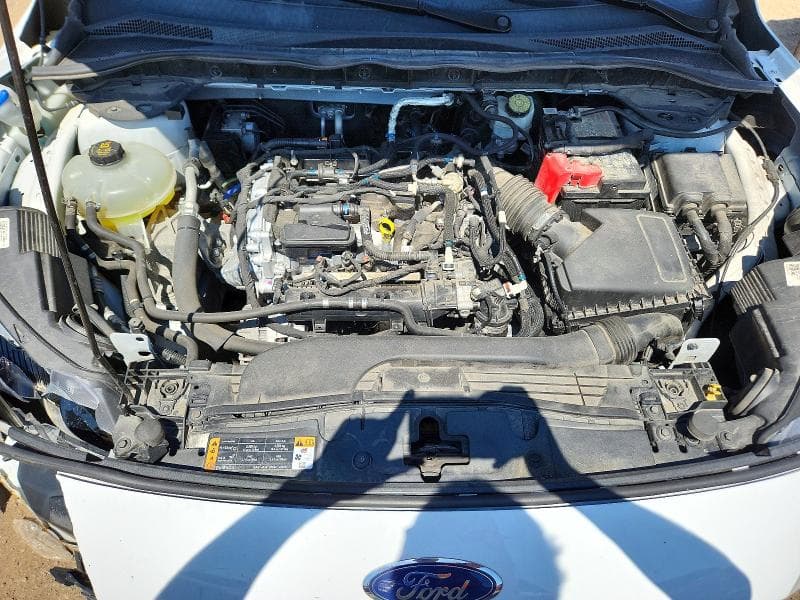 2022 FORD ESCAPE SE 11