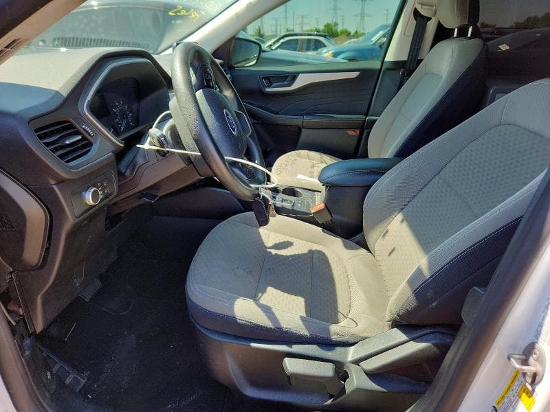 2022 FORD ESCAPE SE 7