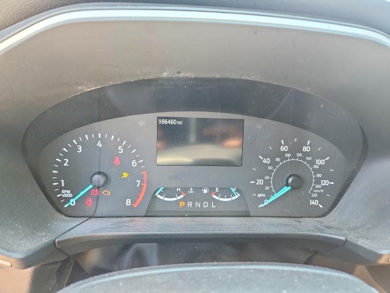 2022 FORD ESCAPE SE 9