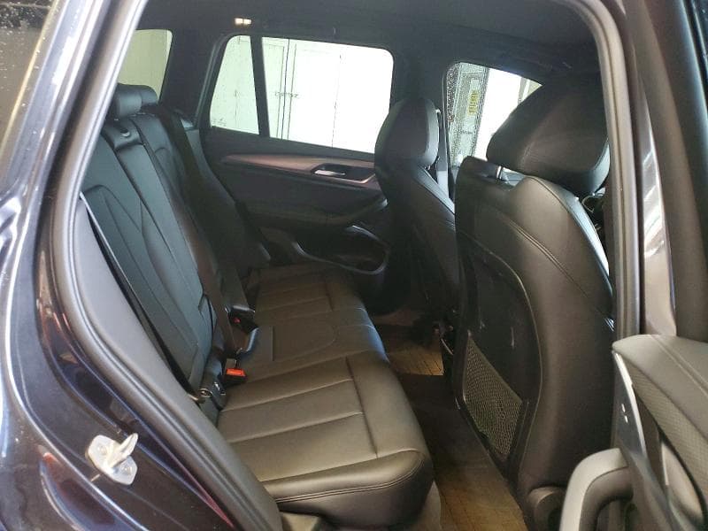 2019 BMW X3 XDRIVEM40I 11