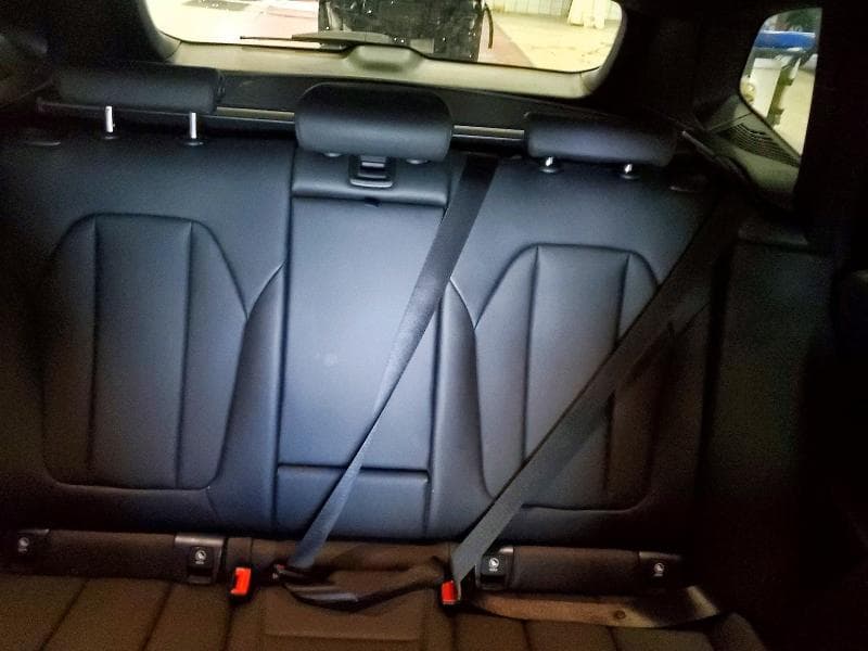 2019 BMW X3 XDRIVEM40I 10