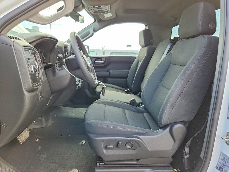2024 GMC SIERRA C1500 7