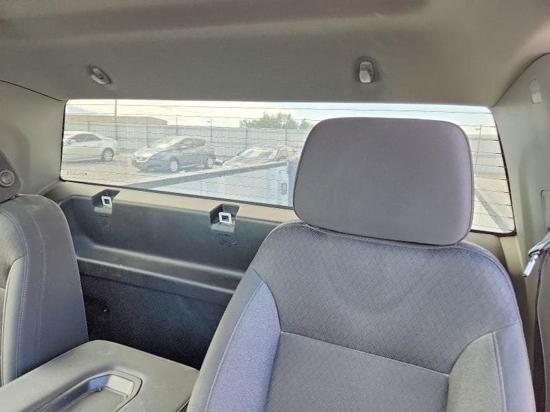 2024 GMC SIERRA C1500 10