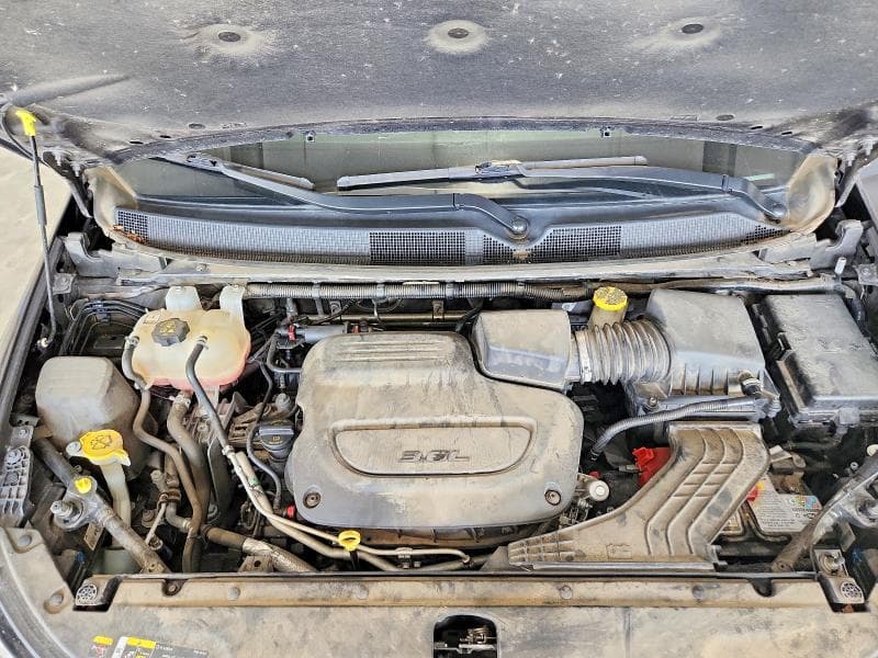 2022 CHRYSLER PACIFICA TOURING L TOURING L 12