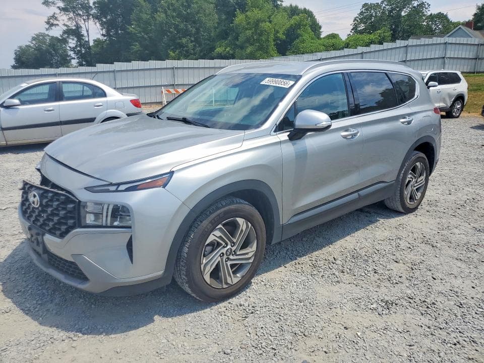 2023 HYUNDAI SANTA FE SEL - 1