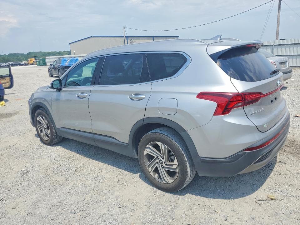 2023 HYUNDAI SANTA FE SEL 2