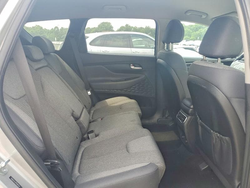 2023 HYUNDAI SANTA FE SEL 11